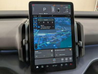 Volvo EX30 Ultra Single Motor Extended Range Tychy - zdjęcie 6