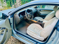 Audi A5 2.0 TFSI Quattro (uszkodzony silnik) Będzin - zdjęcie 7