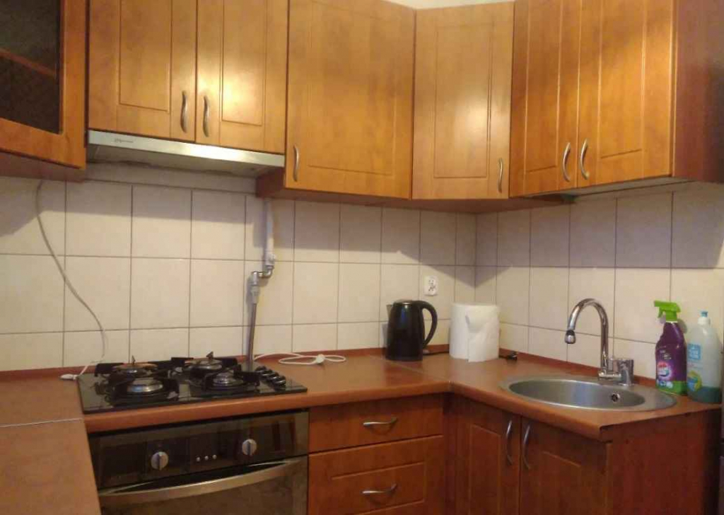 3pok, 47met, Okolice Legnickiej ROZKŁAD/LOGGIA (Wrocław) Fabryczna - zdjęcie 8