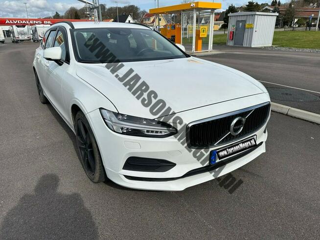 Volvo V90 Kiczyce - zdjęcie 1