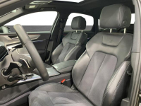Audi A6 55 TFSI GPF mHEV Quattro Sport S tronic Sedan Warszawa - zdjęcie 10