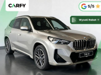 BMW X1 xDrive20d (163 KM), rabat  61 375 zł M Pro, Pakiet Premium