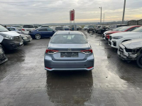 Toyota Corolla Klimatronik Kamera Virtual  Tempomat Gliwice - zdjęcie 5