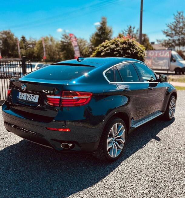 BMW X6 Piaseczno - zdjęcie 3