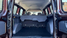 Dacia Dokker Benzyna Zarejestrowany Ubezpieczony Elbląg - zdjęcie 9