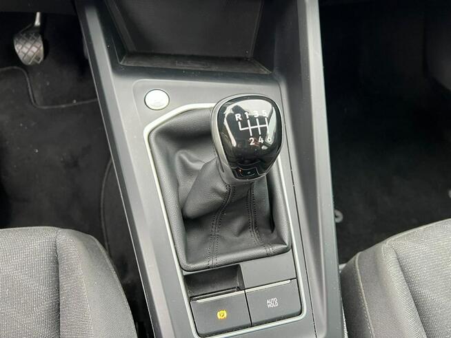 Volkswagen Golf 2.0 TDI Full LED Ambiente Kamera PDC CarPlay Baranowo - zdjęcie 12