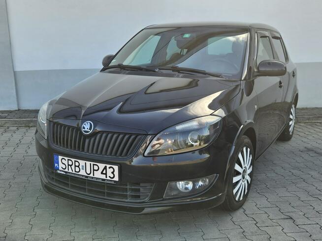 1,2 TSI Fabia Monte Carlo Serwisowana Rybnik - zdjęcie 3