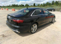 Audi A4 2020, 2.0L, 4x4, PREMIUM PLUS, od ubezpieczalni Warszawa - zdjęcie 4