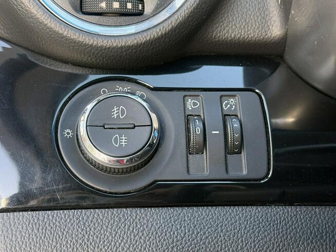 Chevrolet Orlando LS 1,8i 141KM Serwis/Alufelgi/7Foteli/Parktronic/Hak Węgrów - zdjęcie 12
