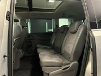 VW Sharan 2.0 TDI DSG Navi Kamera Tempomat Panorama Rej PL Gwarancja Lubrza - zdjęcie 9