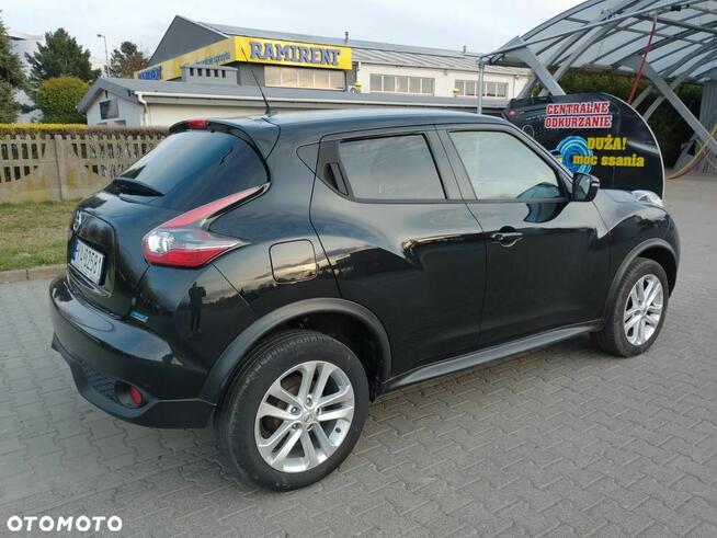 Nissan Juke Kalisz - zdjęcie 2
