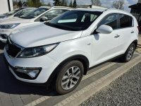 Kia Sportage 1.6 benzyna kamera Biała Perła Drelów - zdjęcie 5