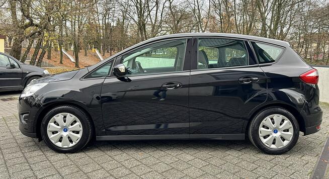 Ford C-Max 2011r. 1.6 benz. Klima Gwarancja Kutno - zdjęcie 8