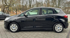 Ford C-Max 2011r. 1.6 benz. Klima Gwarancja Kutno - zdjęcie 8