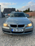 BMW Seria 3 ASO, Panoramiczny dach, dwa komplety kół Warszawa - zdjęcie 3