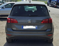 Volkswagen Golf Sportsvan 1.4Tsi 125KM 80tys.km ! Pleszew - zdjęcie 4