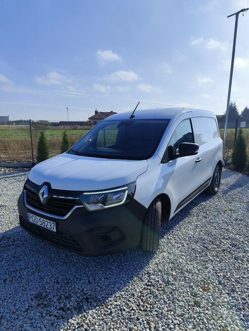 Renault Kangoo 2023 &quot;RATY LEASING&quot; Grodzisk Wielkopolski - zdjęcie 2