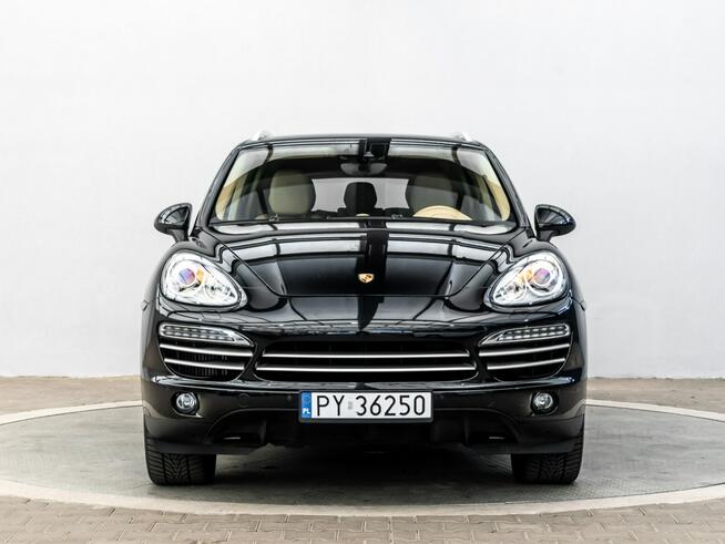 Porsche Cayenne 3.0 Platinum Edition Diesel 245KM/Pośrednictwo Poznań - zdjęcie 7