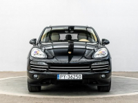 Porsche Cayenne 3.0 Platinum Edition Diesel 245KM/Pośrednictwo Poznań - zdjęcie 7