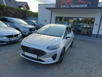 Ford Fiesta KAMERA *ALU17 *Navi*FullLED* PDC *Serwis *1wł *Gwarancja Chrzanów - zdjęcie 3