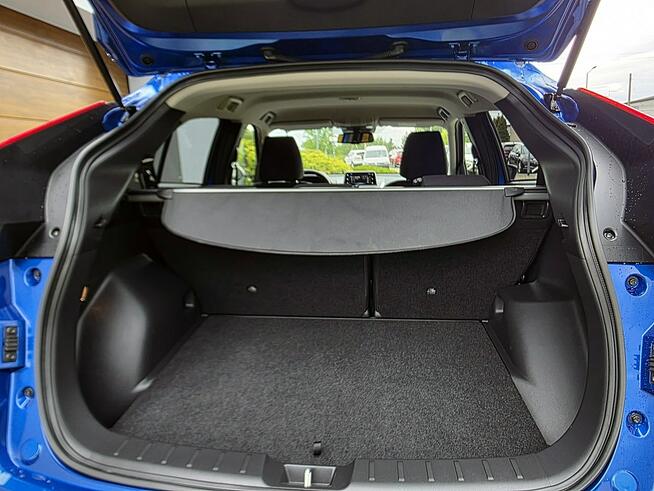 Mitsubishi Eclipse Cross serwis ASO, automat Rydułtowy - zdjęcie 9
