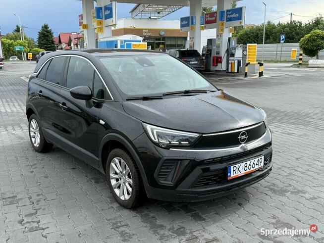 Opel Crossland 2021 Krosno - zdjęcie 8