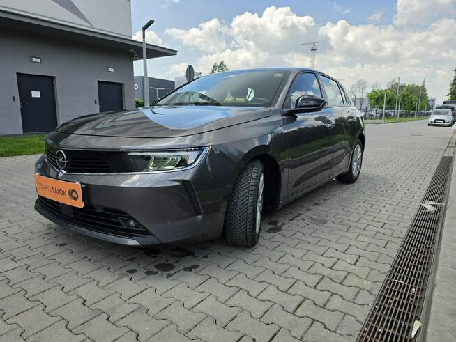 Opel Astra Krajowa/Zadbana/1 Właściciel/FV/Wyprzedaż Floty Balice - zdjęcie 4