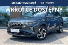 Hyundai Tucson 1.6T-GDI HEV Platinum 230KM 4WD Salon Polska FV23%