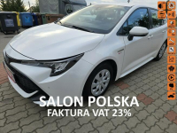 Toyota Corolla 21r Gwarancja BEZWYPADKOWE + Salon Polska Super Auto
