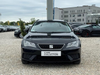 Seat Leon, 2017 Michałowice - zdjęcie 9