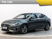 Hyundai i30 Fastback 1.5 48V T-GDI  Smart DCT 160KM  Salon Polska