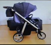 Wózek Dziecięcy Espiro 2w1 Żurawica - zdjęcie 2