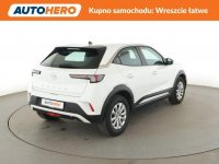 Opel Mokka full led navi kamera virtual  klima Warszawa - zdjęcie 7