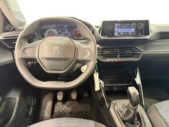 Peugeot 208 1.2 PureTech Like S&amp;S Warszawa - zdjęcie 9