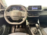 Peugeot 208 1.2 PureTech Like S&amp;S Warszawa - zdjęcie 9