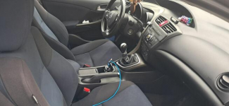 Sprzedam Honde 9 Legionowo - zdjęcie 2