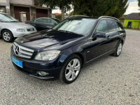 Mercedes C 220 C220CDI*170*Bi Xenon*Navi* Klimatronik * Miechów - zdjęcie 3