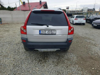 Volvo XC 90 4.4 V8 LPG 315KM Full Opcja 7osobowe Raty Zamiana Strobice - zdjęcie 7