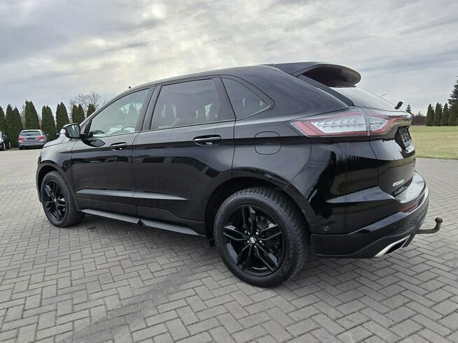 Ford EDGE 2,0d St-Line,Navi.Kam.Cof.Alcantara.Skóry.Ledy.Panorama Dach Kutno - zdjęcie 11