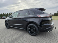 Ford EDGE 2,0d St-Line,Navi.Kam.Cof.Alcantara.Skóry.Ledy.Panorama Dach Kutno - zdjęcie 11