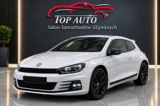 VOLKSWAGEN SCIROCCO 1.4 TSI BlueMotion 125KM FL Wersja CUP Warszawa - zdjęcie 2