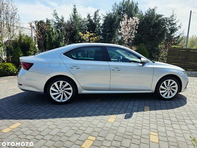 Skoda Octavia 2.0 TSI 4x4 Style DSG Będzin - zdjęcie 6