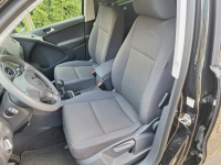 Volkswagen Tiguan BlueMotion Technology Trend &amp; Fun Siewierz - zdjęcie 10