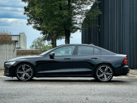 Volvo S60 T5 R-design Tarnowskie Góry - zdjęcie 2