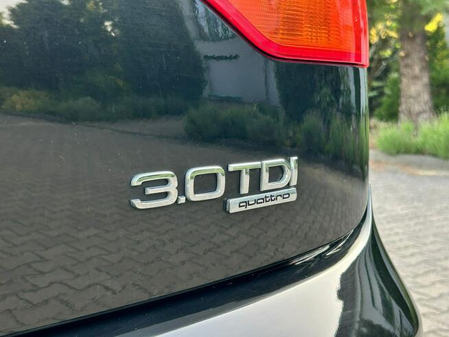 Q7 | S line | Quattro | 3,0 TDI | Uszkodzony silnik Szczecin - zdjęcie 9