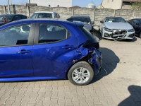 Toyota Yaris Hybryda Automat Kamera cofania Gliwice - zdjęcie 5