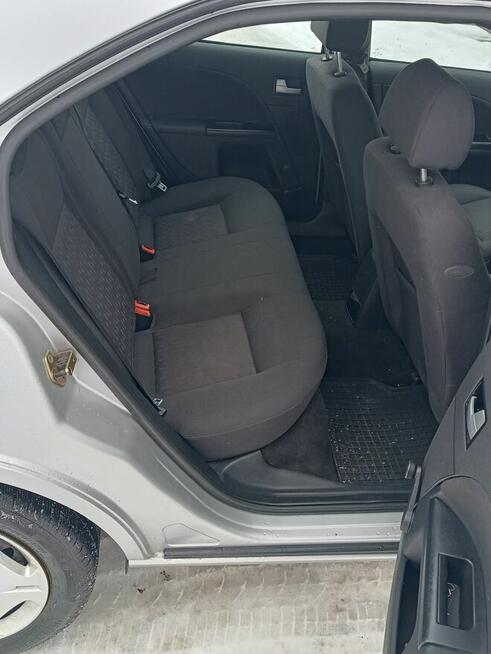 Mondeo 2,0di okaz bdb ew. zamiana Hrubieszów - zdjęcie 5