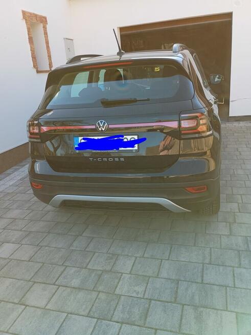 T-Crossa Kozy - zdjęcie 1