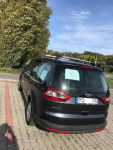 Ford Galaxy 2009 1.8 TDCi Silnik po wymianie! Zadbany! Lublin - zdjęcie 7