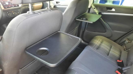 Volkswagen Tiguan 1.4 TSI Sport&amp;Style DSG Nowa Huta - zdjęcie 11